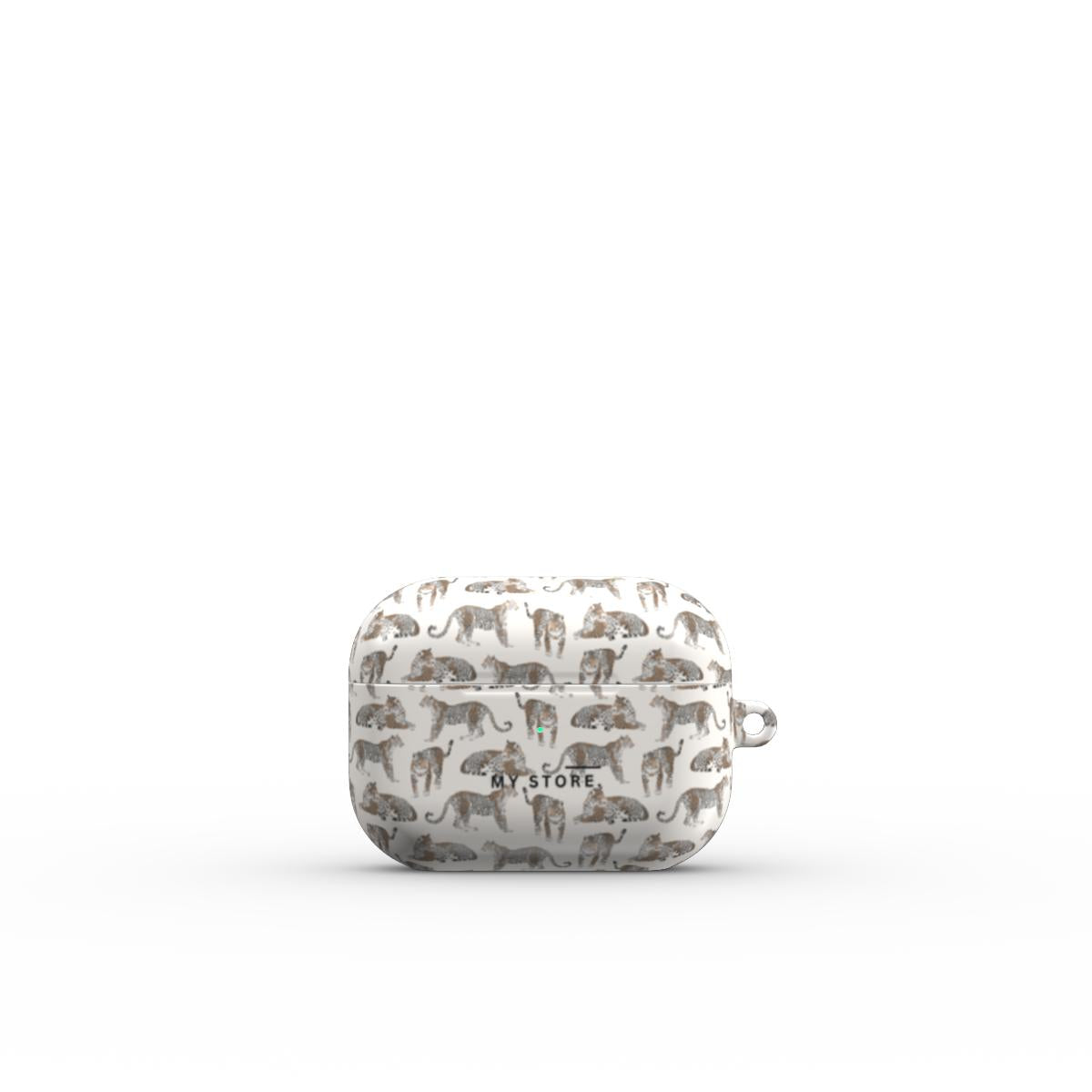 Leopard Apple AirPods Pro Case