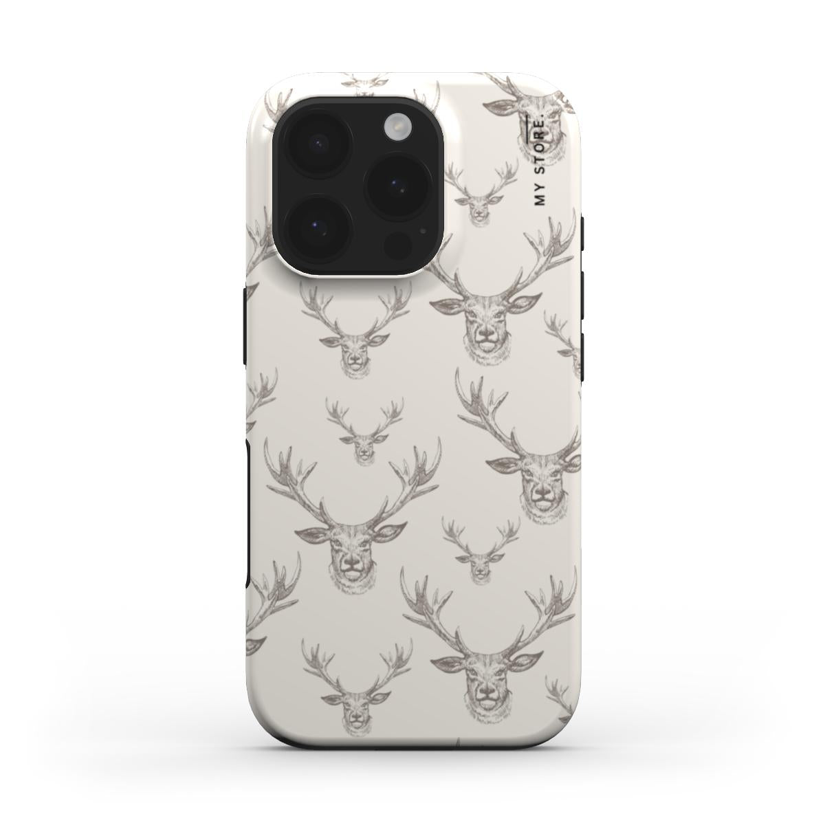 Stag MagSafe Tough Case