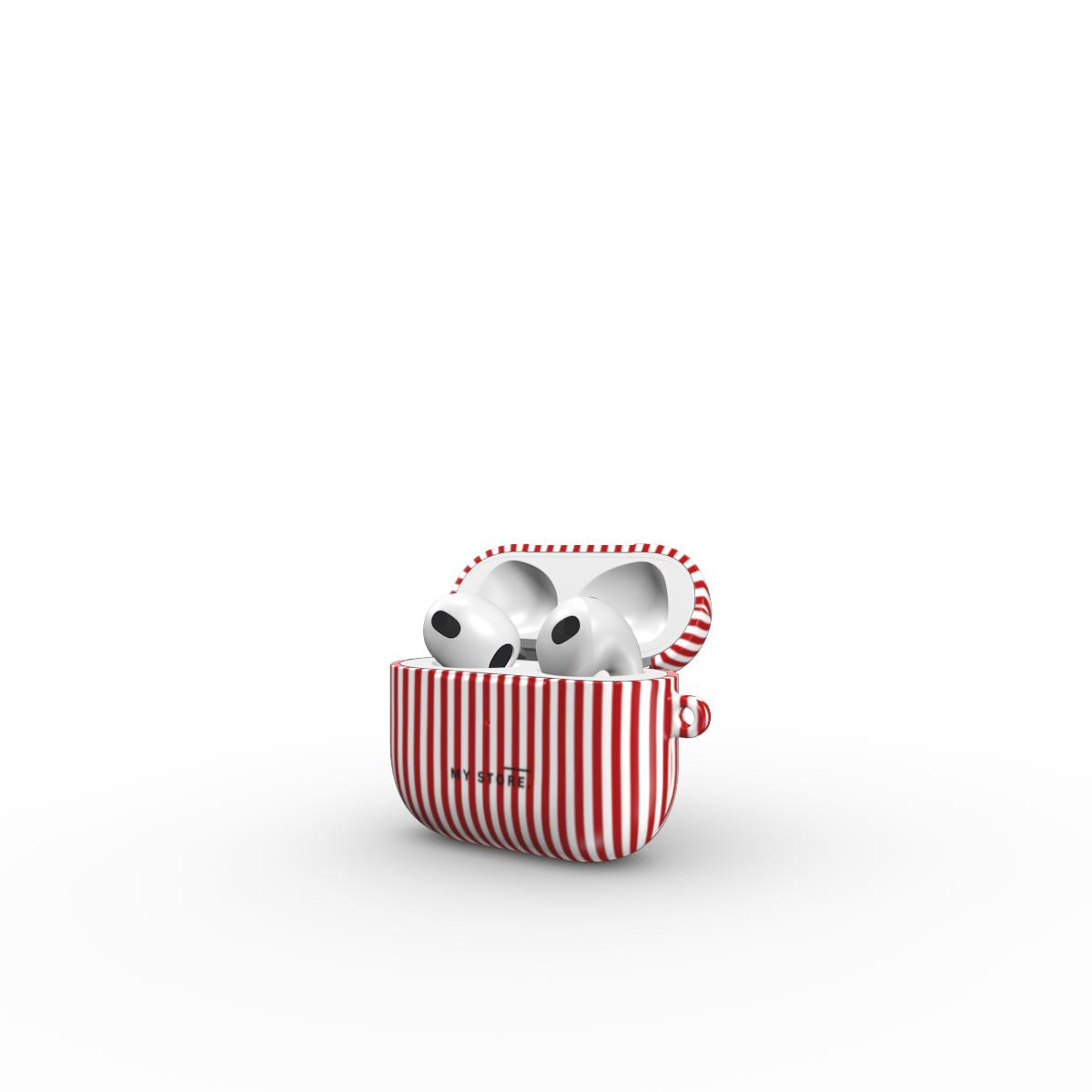 Claus AirPods 3 Tough Case