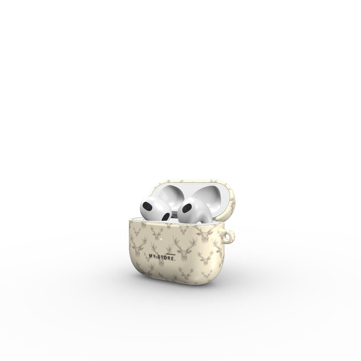 Stag AirPods 3 Tough Case