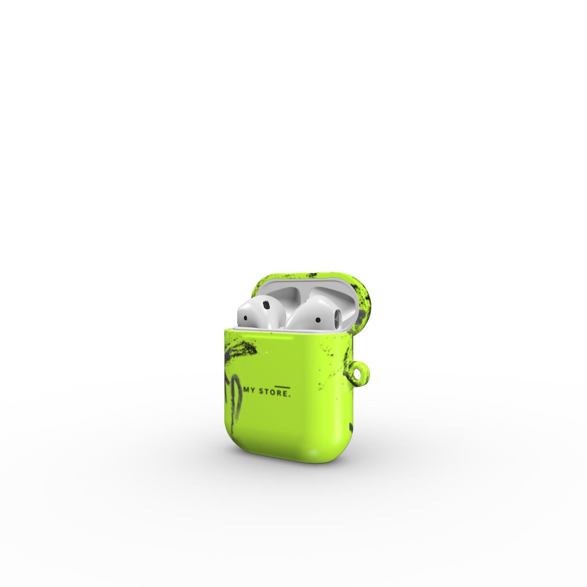 Omg AirPods 1 / 2 Tough Case