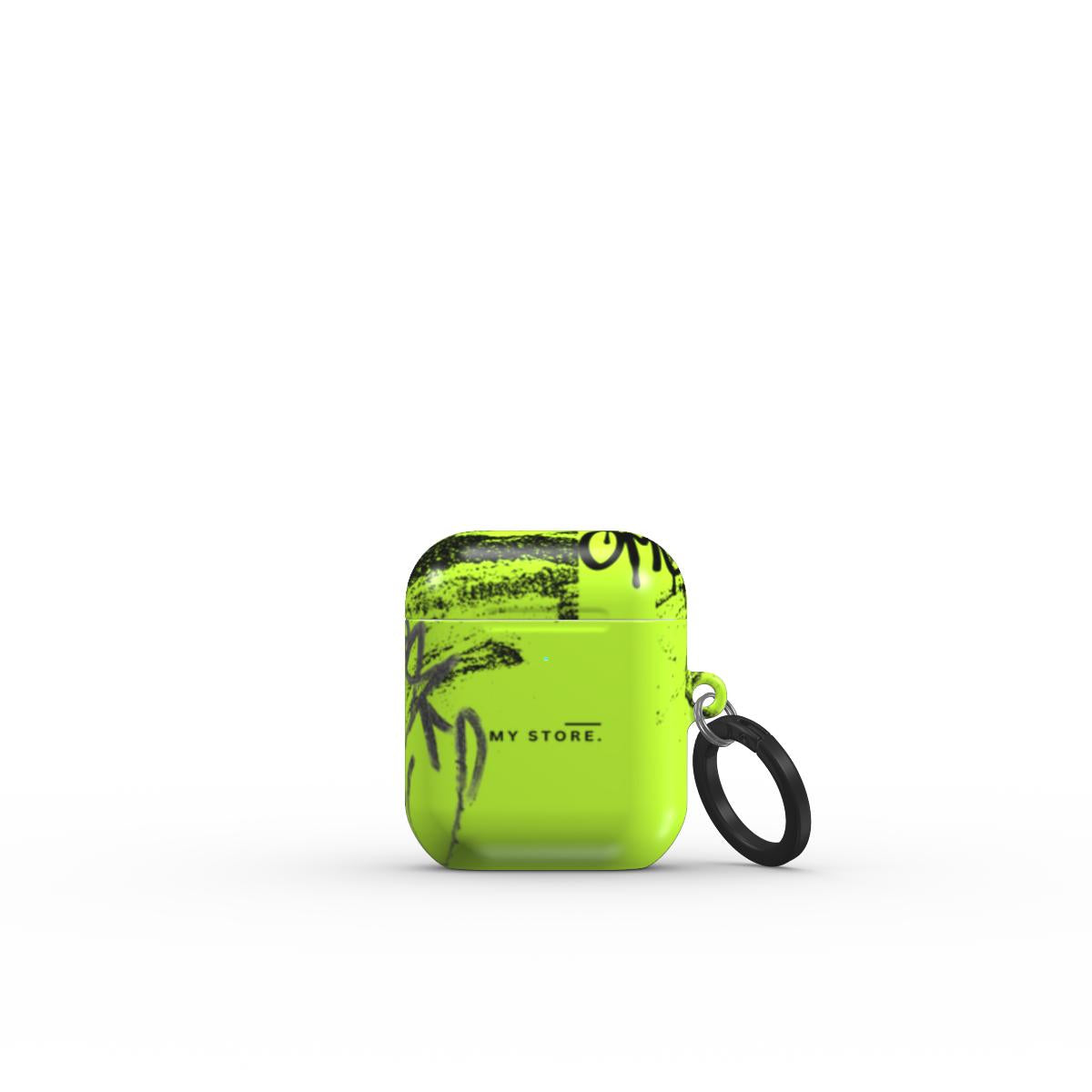 Omg AirPods 1 / 2 Tough Case