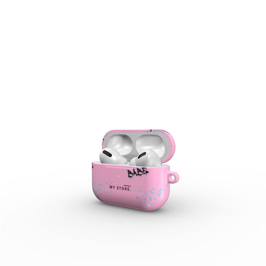 Babe AirPods Pro Case