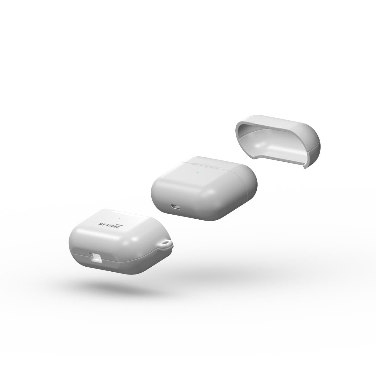1 Apple AirPods Pro Case