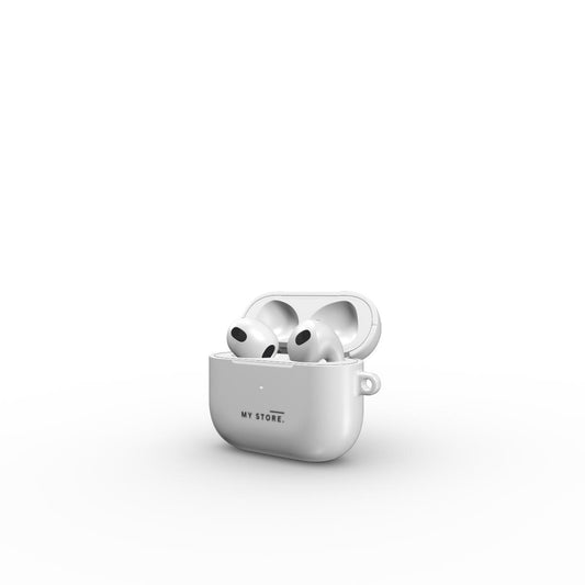 1 Apple AirPods 3 Tough Case