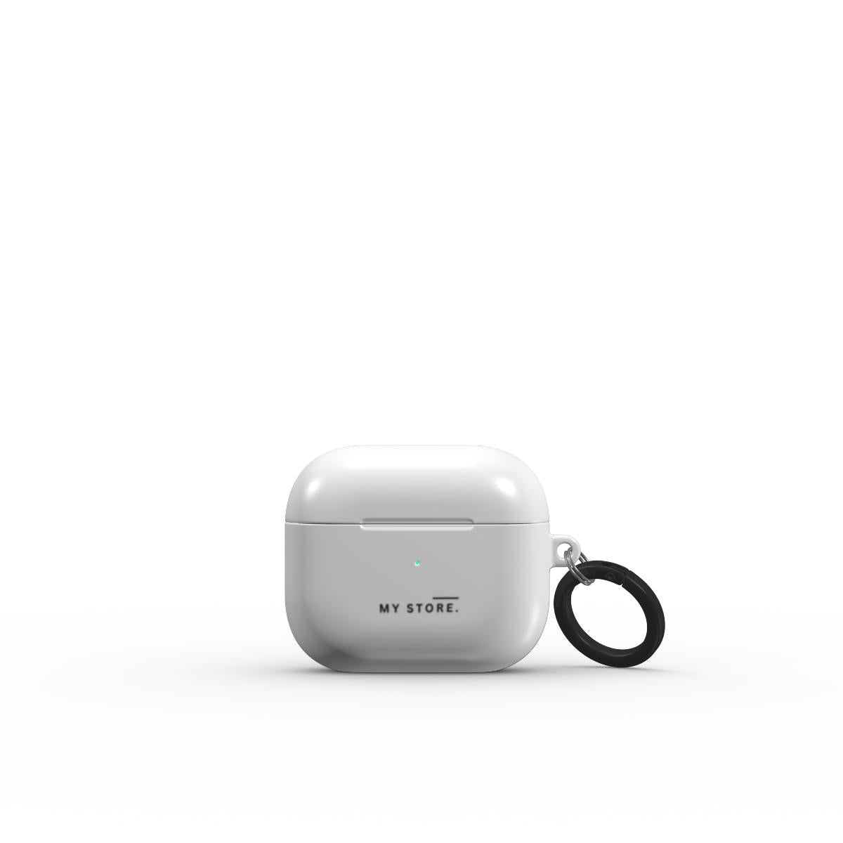 1 Apple AirPods 3 Tough Case