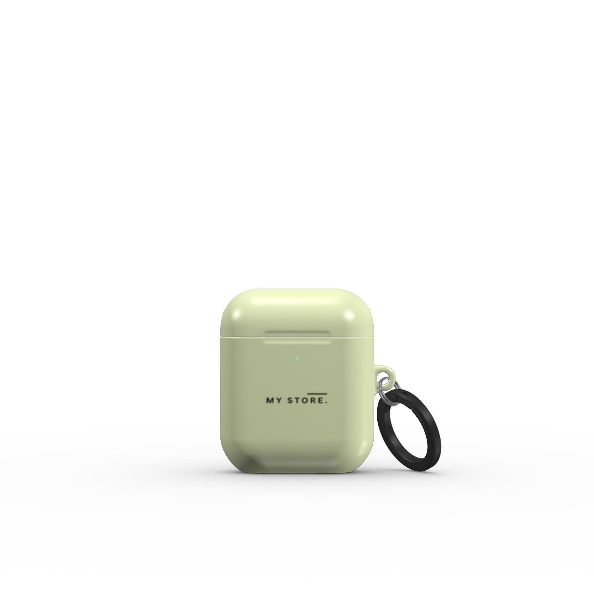 2 Apple AirPods 1 / 2 Tough Case