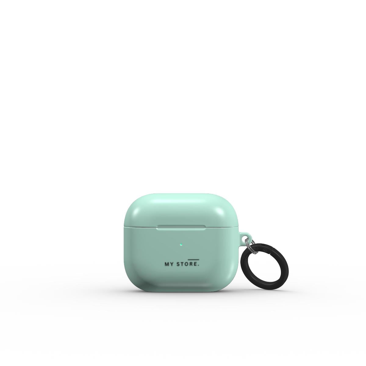 3 Apple AirPods 3 Tough Case