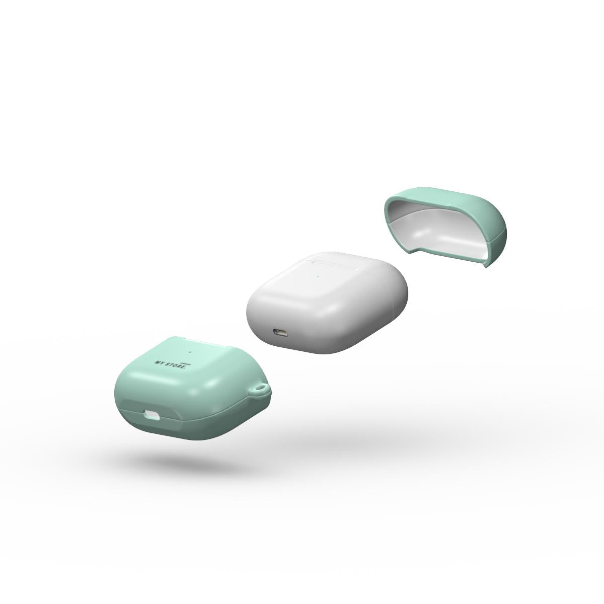 3 Apple AirPods 3 Tough Case