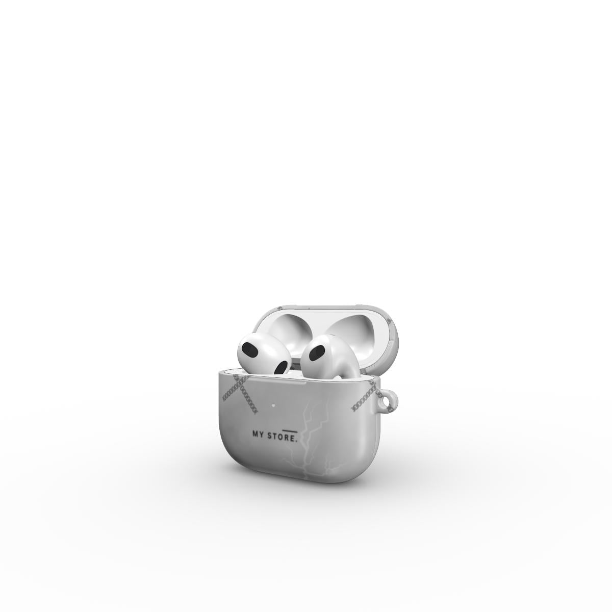 X AirPods 3 Tough Case