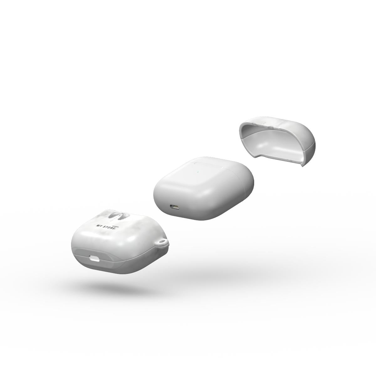 Q AirPods 3 Tough Case