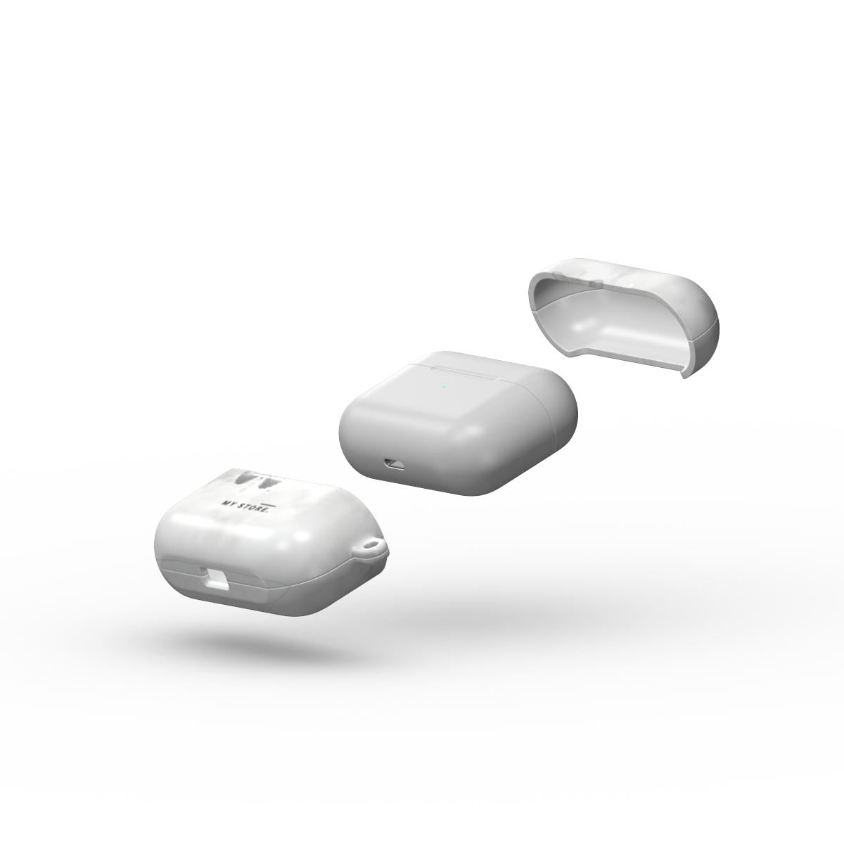 Q AirPods Pro Case