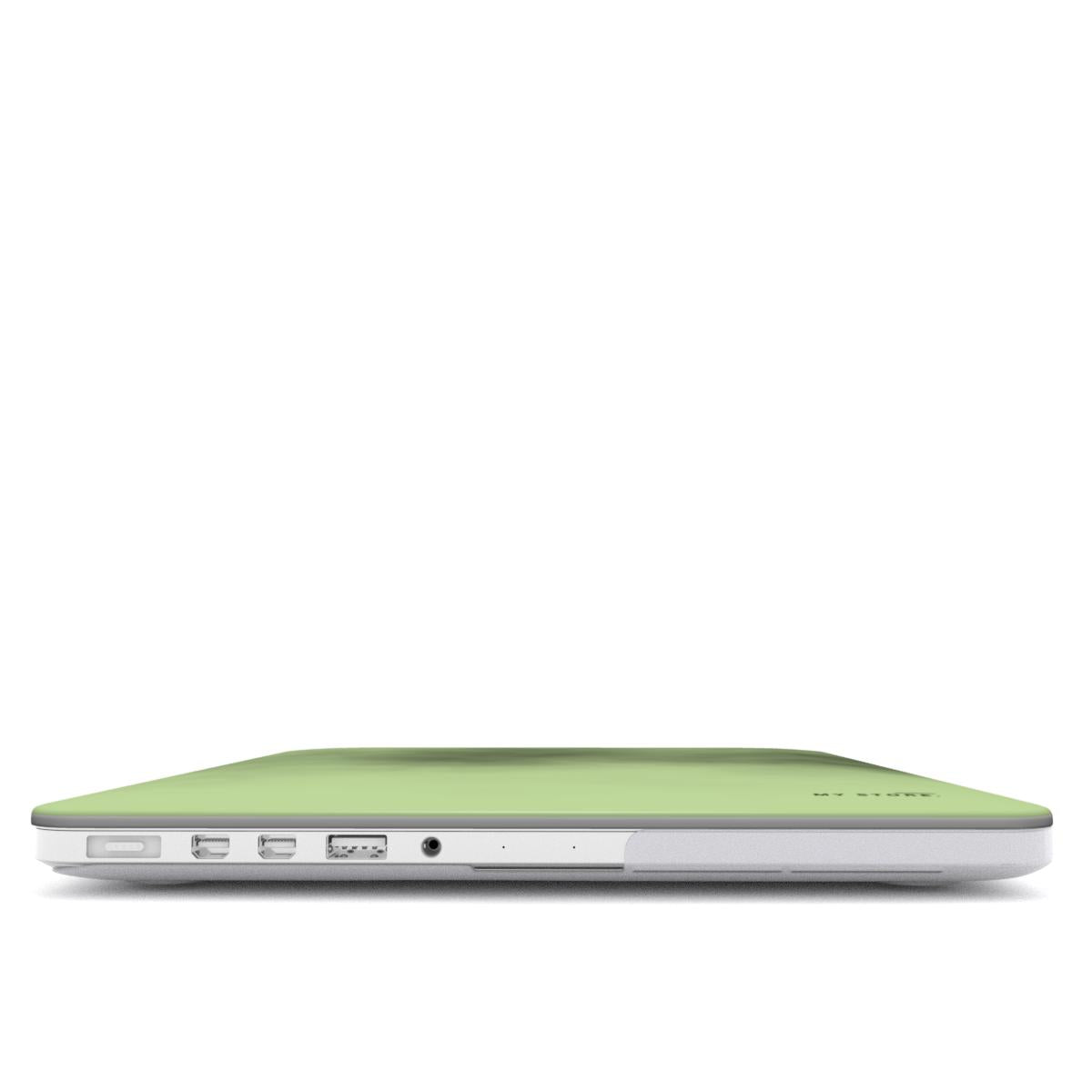 W MacBook Case