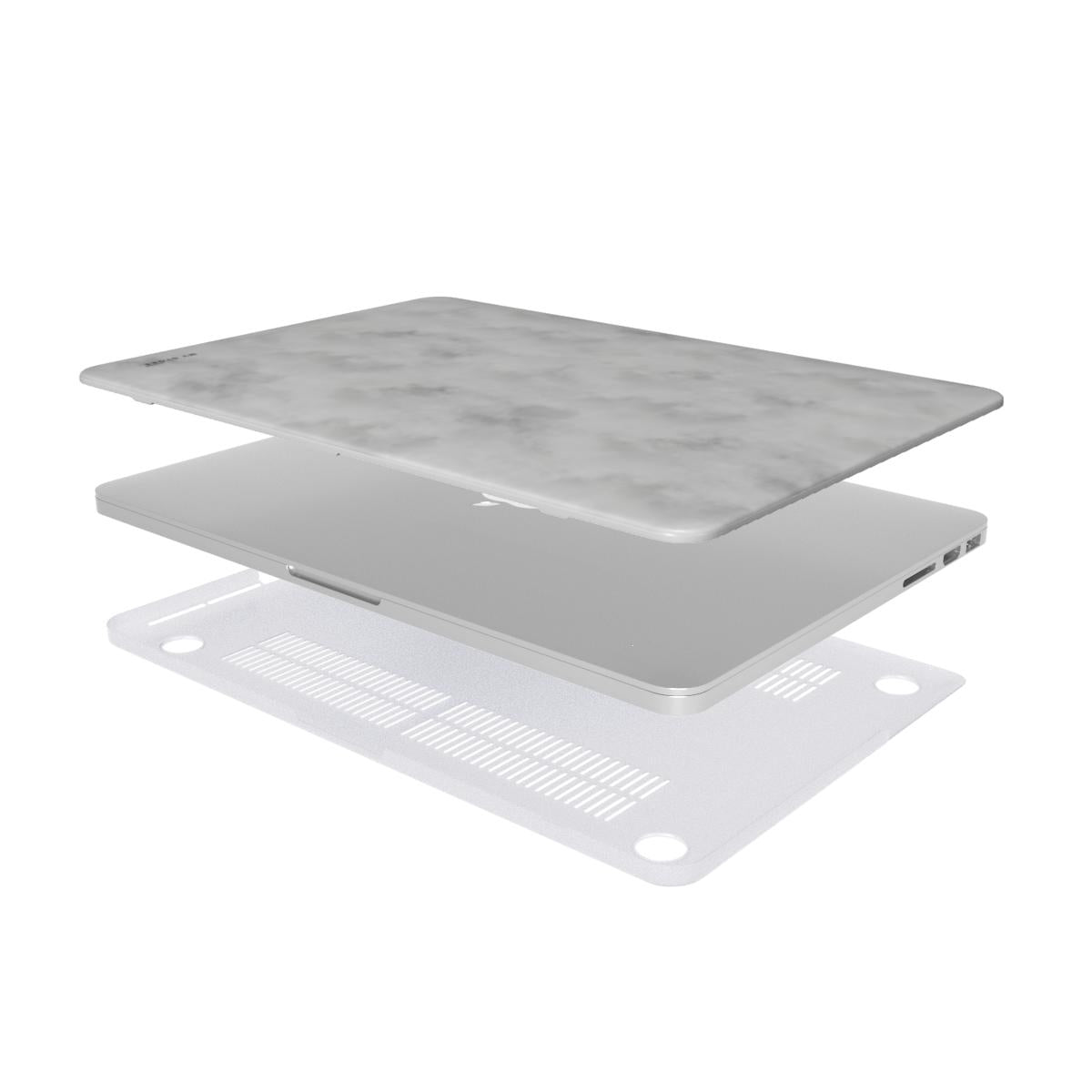 Q MacBook Case