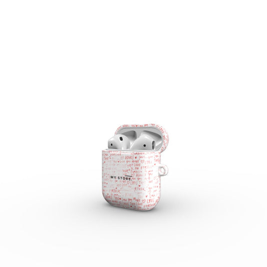 ADORE AirPods 1 / 2 Tough Case