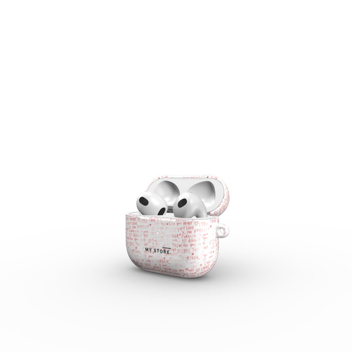 ADORE AirPods 3 Tough Case