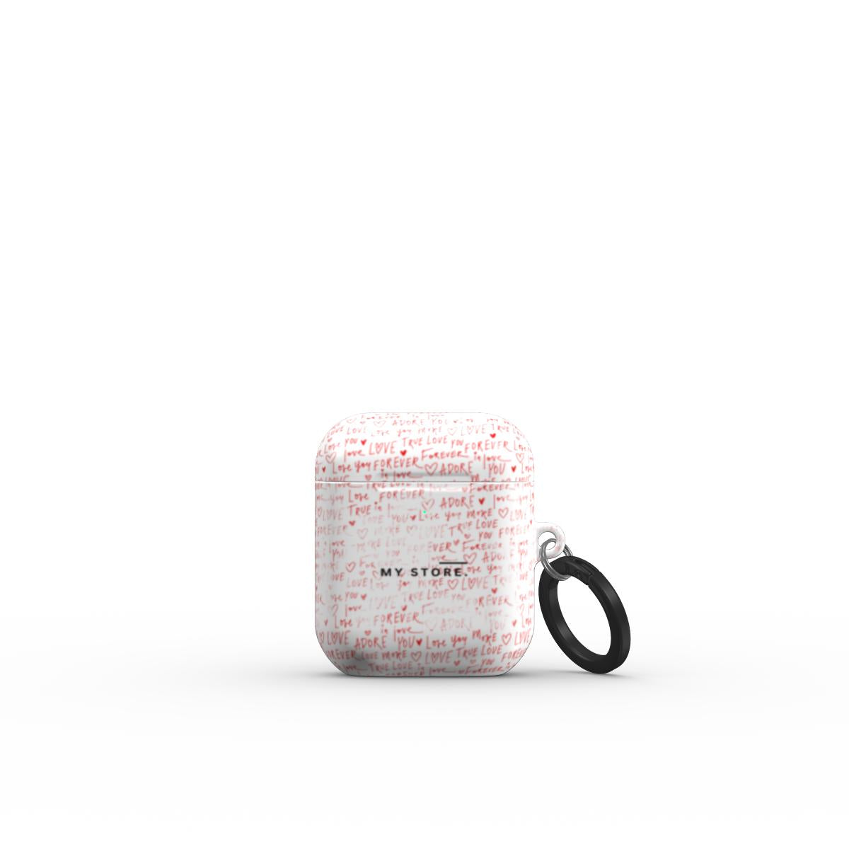 ADORE AirPods 1 / 2 Tough Case