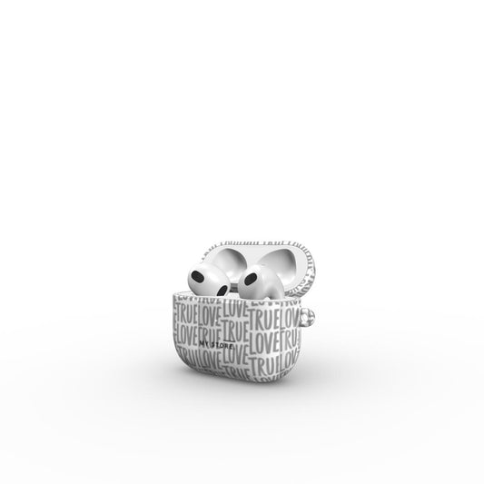 LOVE AirPods 3 Tough Case