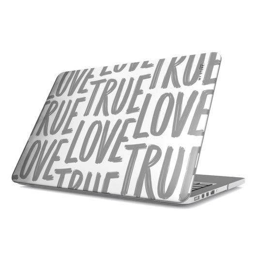 LOVE MacBook Case