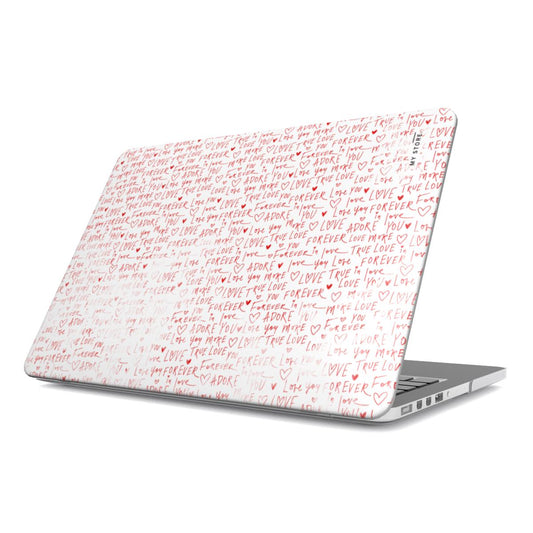 ADORE MacBook Case