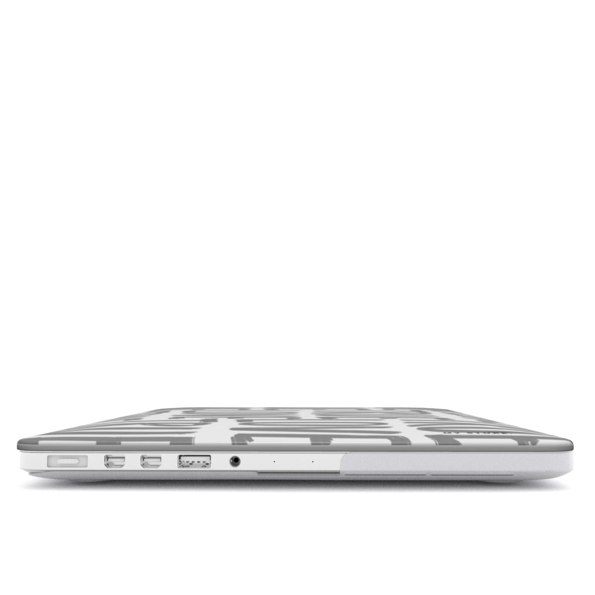 LOVE MacBook Case