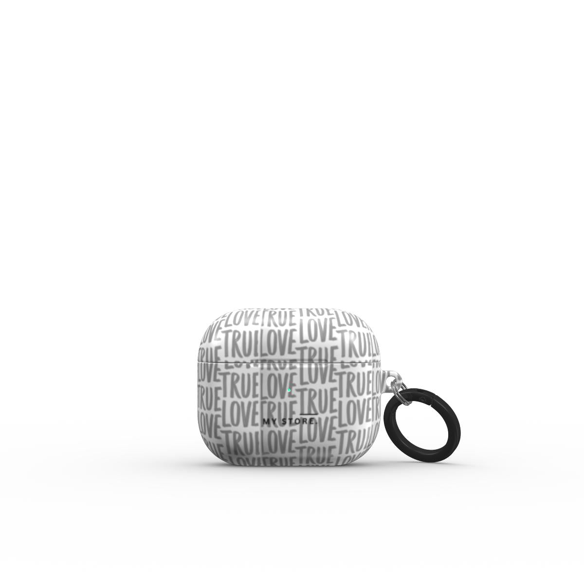 LOVE AirPods 3 Tough Case