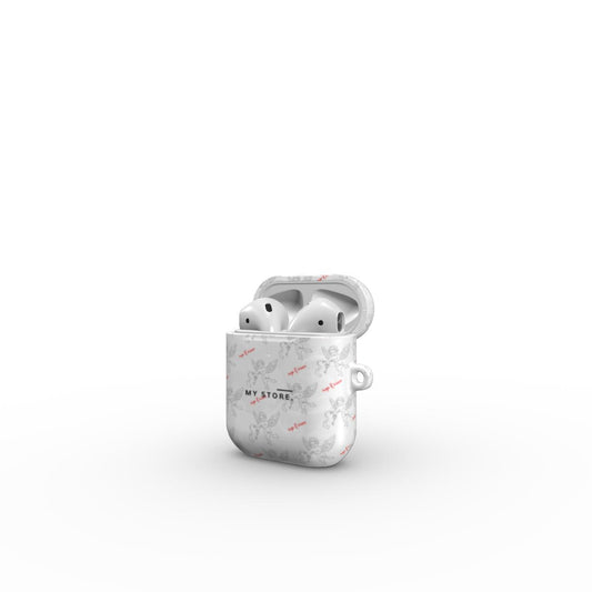 FOREVER AirPods 1 / 2 Tough Case