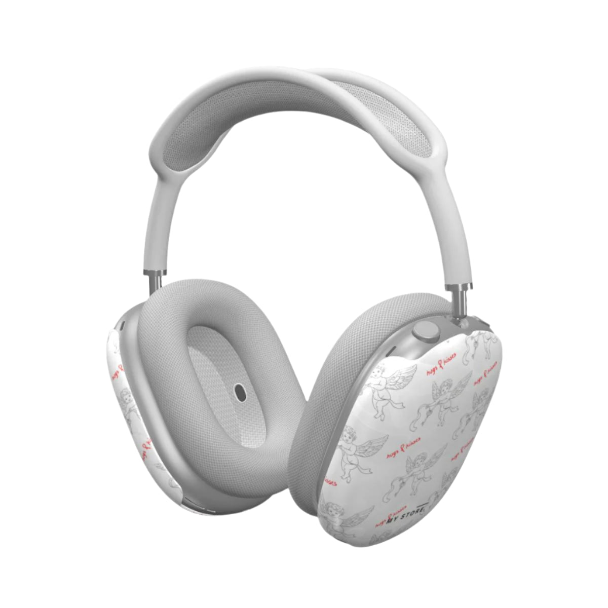 FOREVER AirPods Max Tough Case