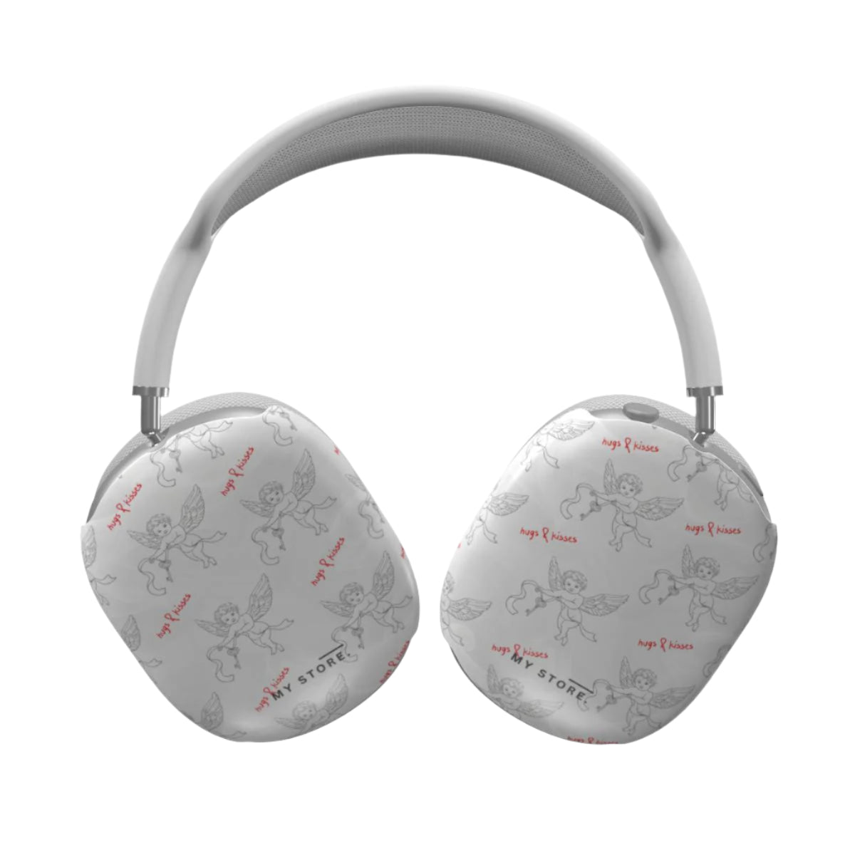 FOREVER AirPods Max Tough Case