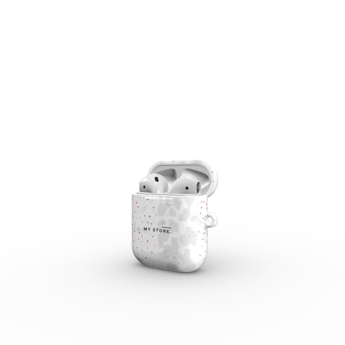 AND AirPods 1 / 2 Tough Case