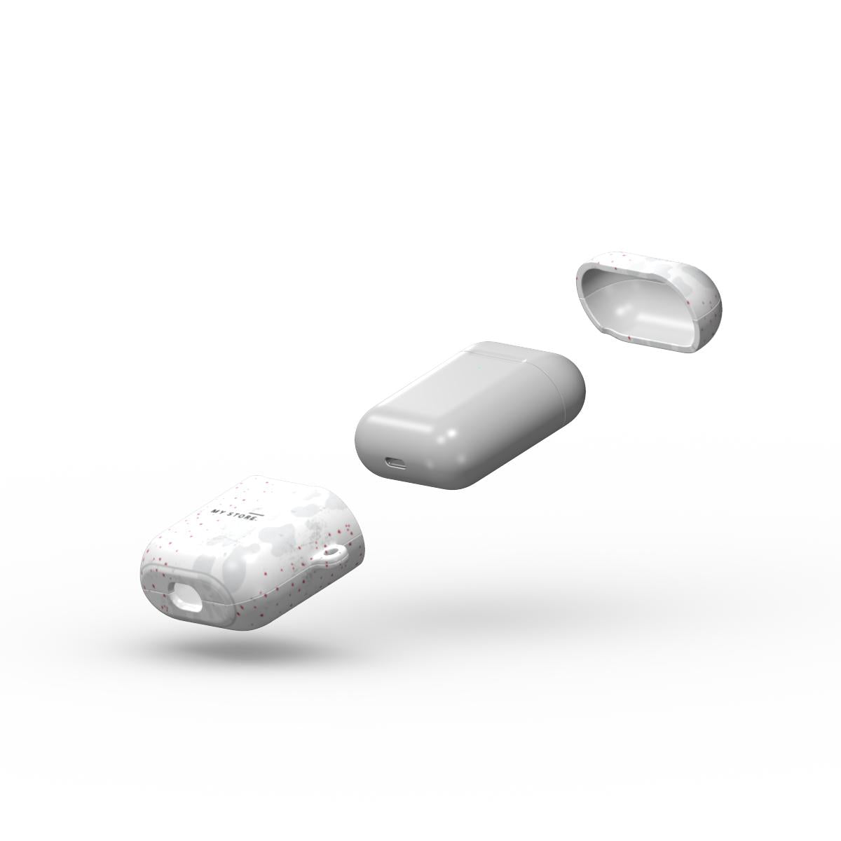 AND AirPods 1 / 2 Tough Case