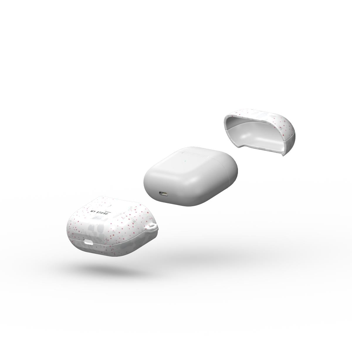 AND AirPods 3 Tough Case