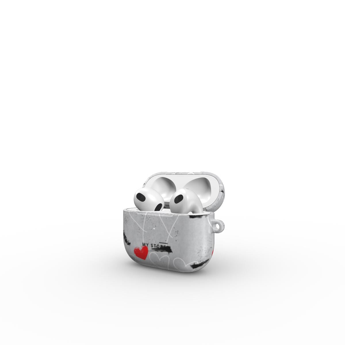 YOU AirPods 3 Tough Case