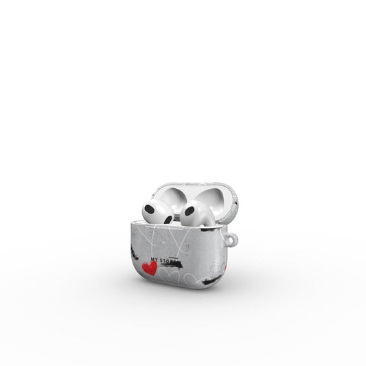 YOU AirPods 3 Tough Case