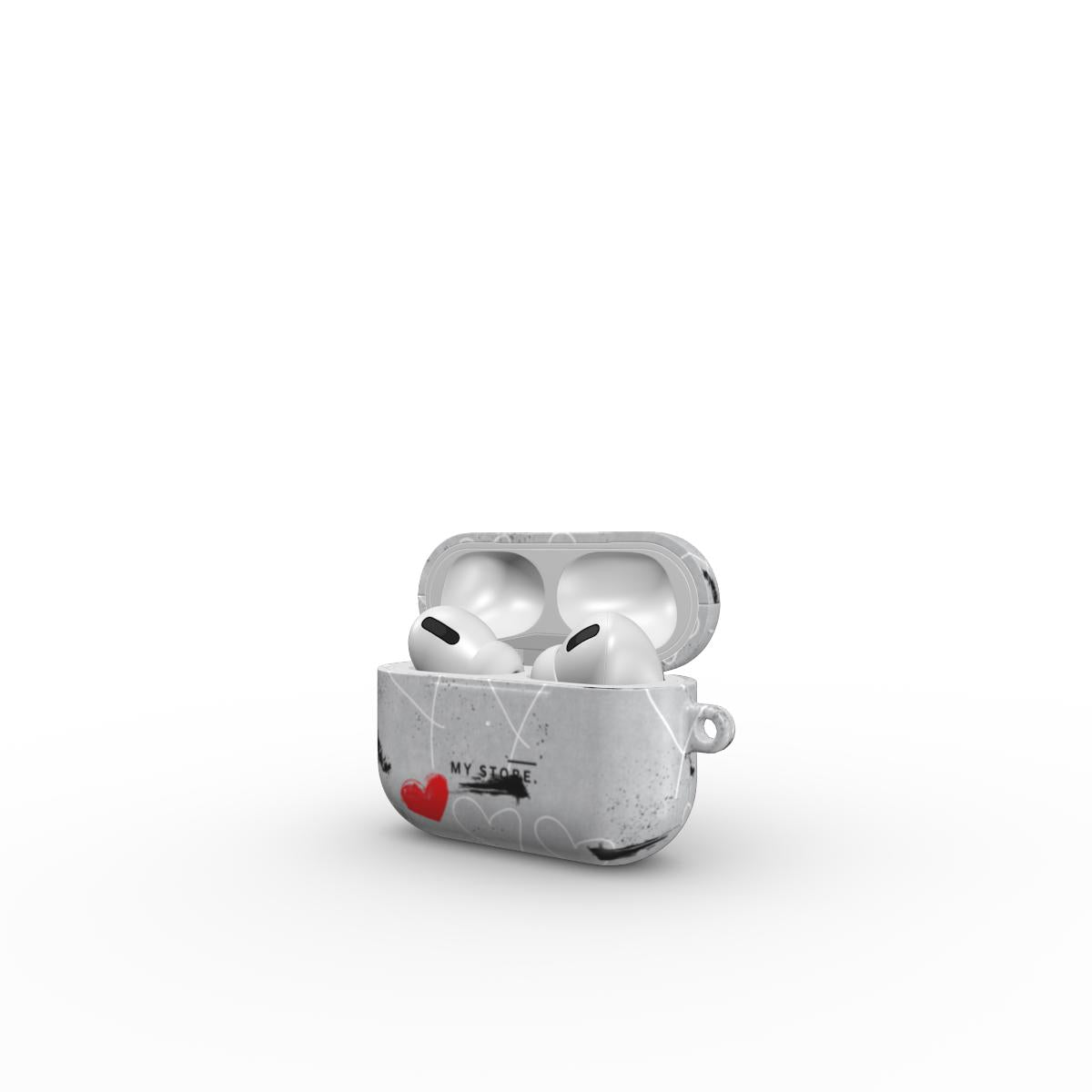 YOU AirPods Pro Case