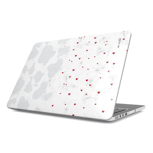 AND MacBook Case