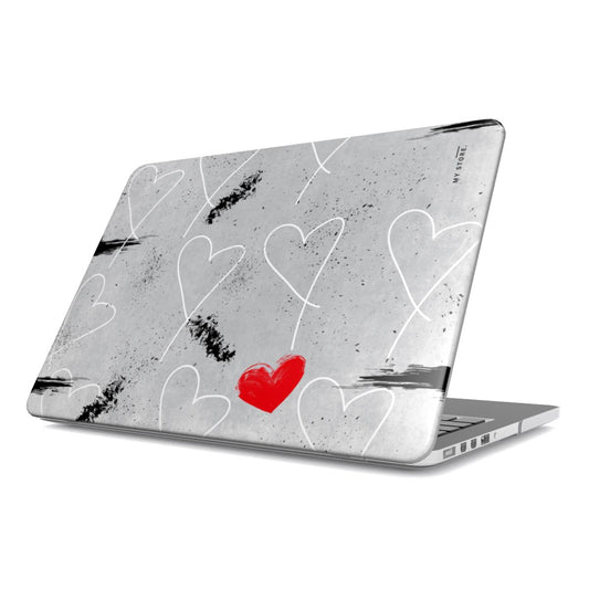 YOU MacBook Case