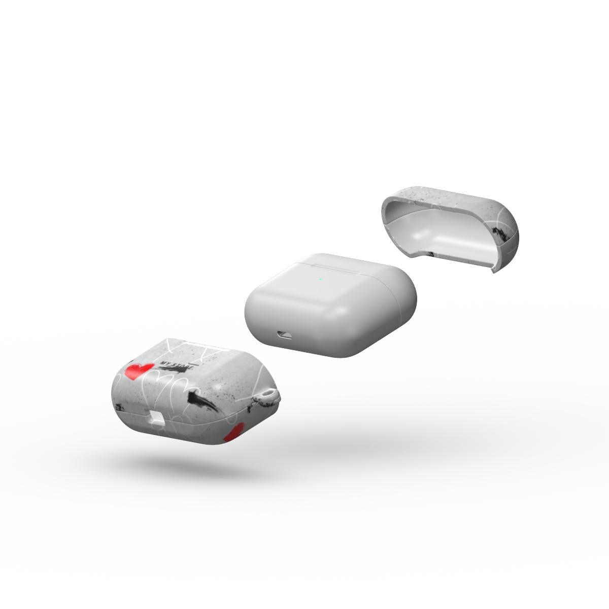YOU AirPods Pro Case