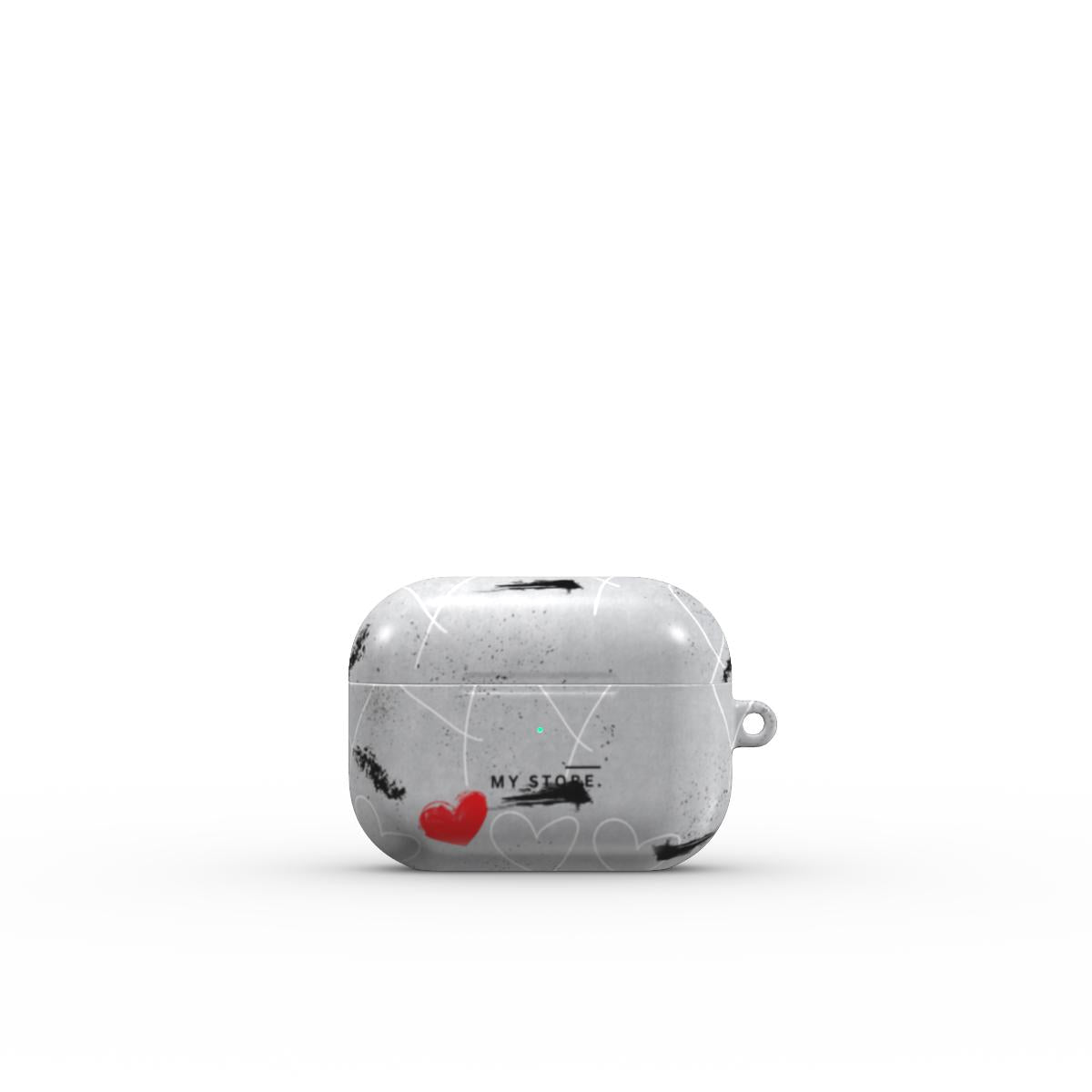 YOU AirPods Pro Case