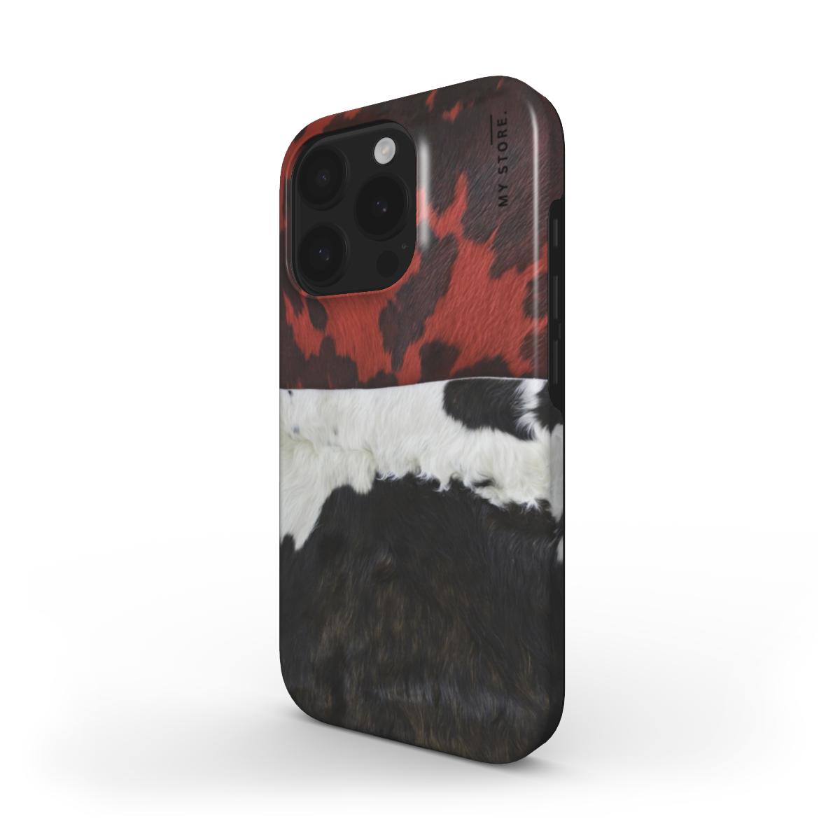 Cow Couture MagSafe Tough Case