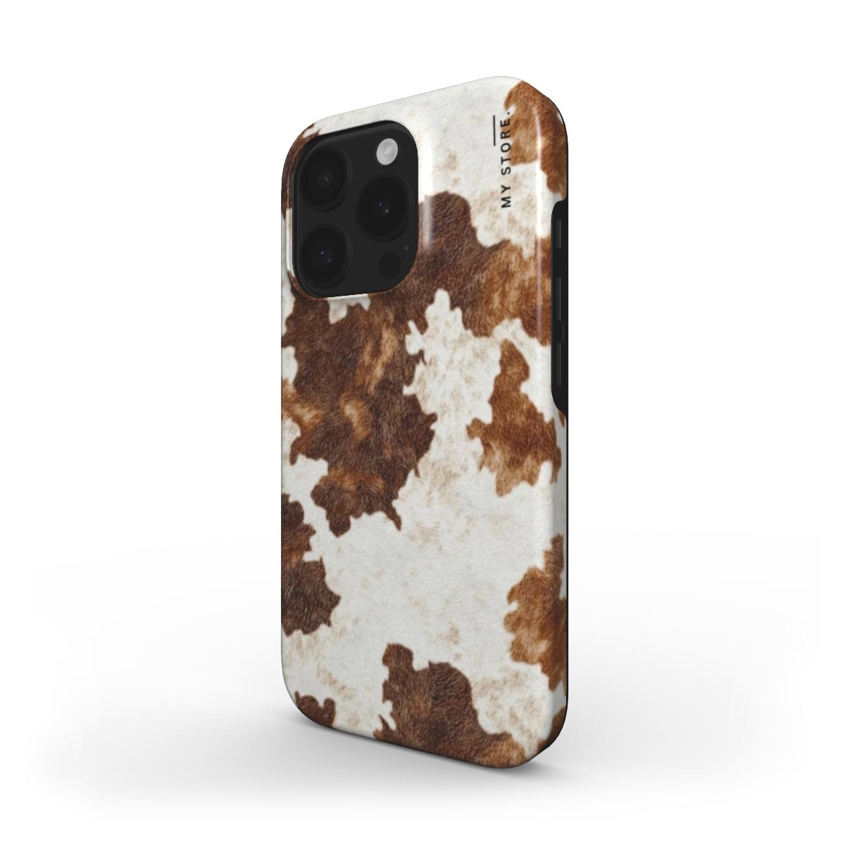 Pasture Pattern MagSafe Tough Case