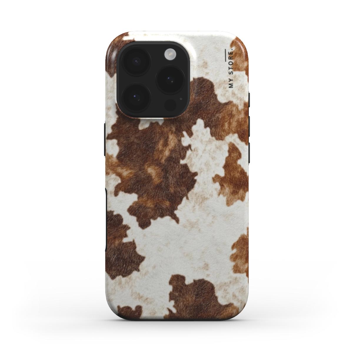 Pasture Pattern MagSafe Tough Case