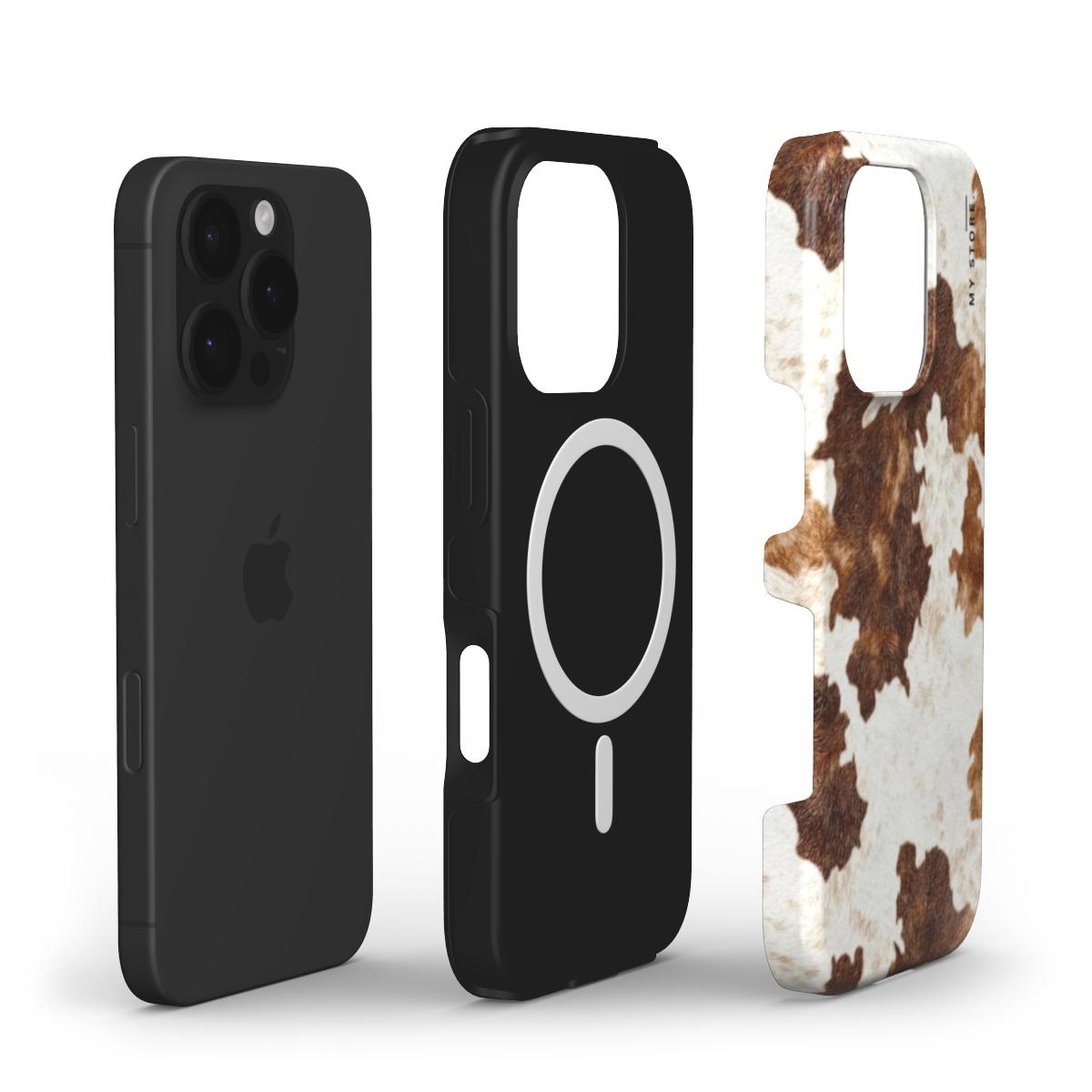 Pasture Pattern MagSafe Tough Case
