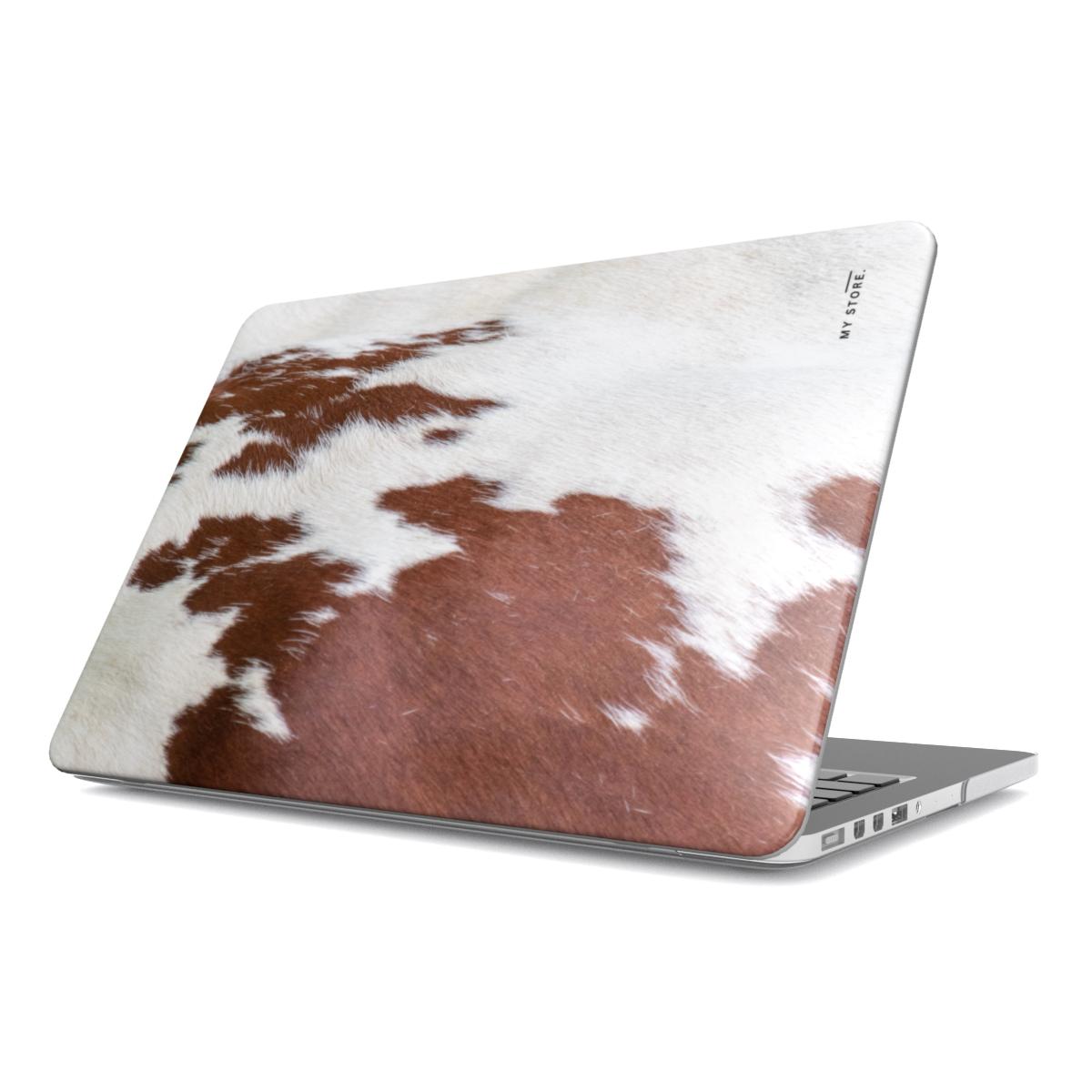 MooMosaic MacBook Case