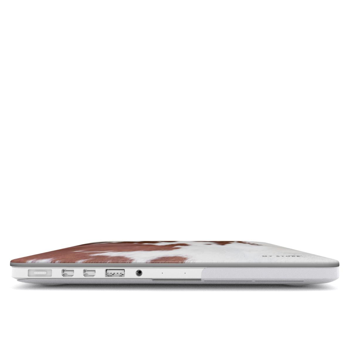 MooMosaic MacBook Case