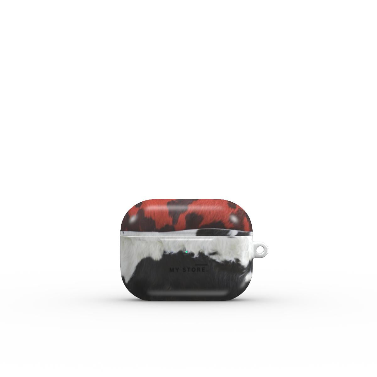 Cow Couture AirPods Pro Case