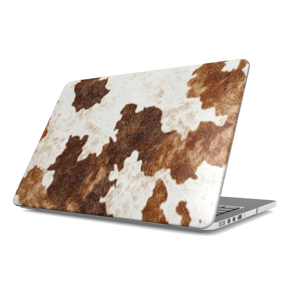 Pasture Pattern MacBook Case