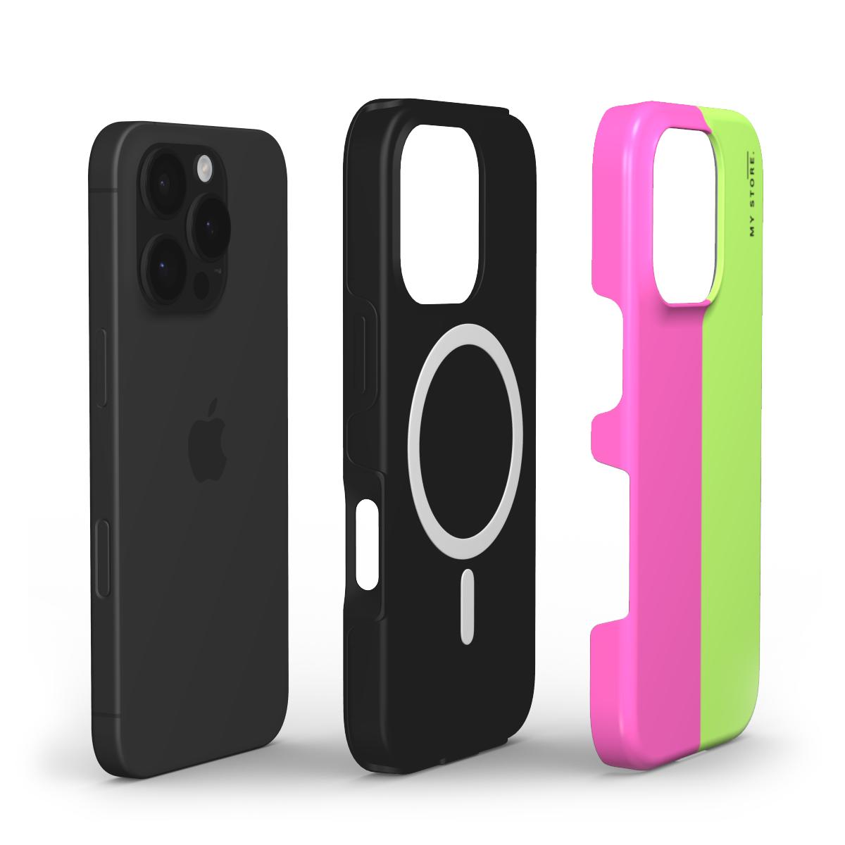 One MagSafe Tough Case