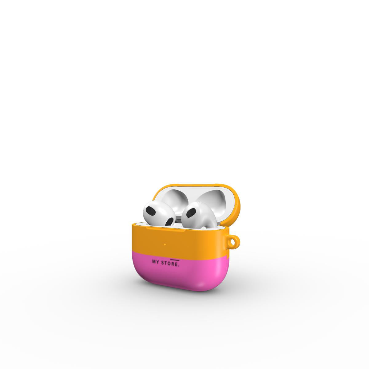 Three AirPods 3 Case