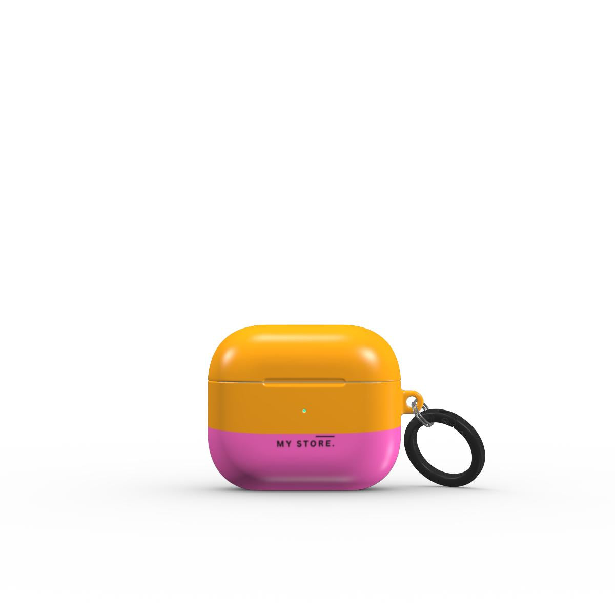 Three AirPods 3 Case